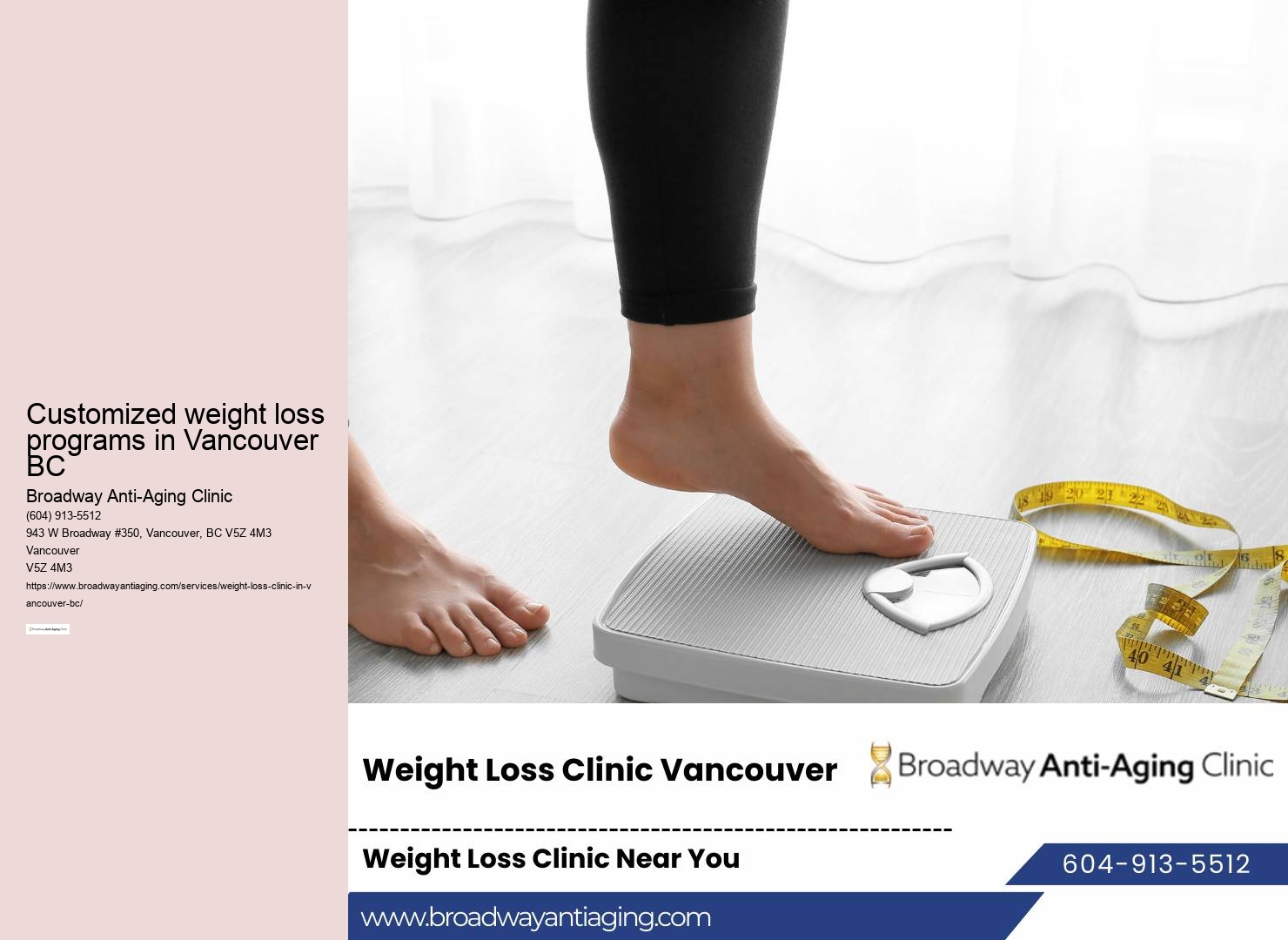 Vancouver BC wellness coaching