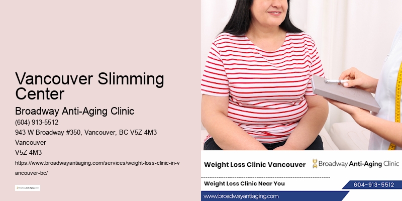 Vancouver Slimming Center
