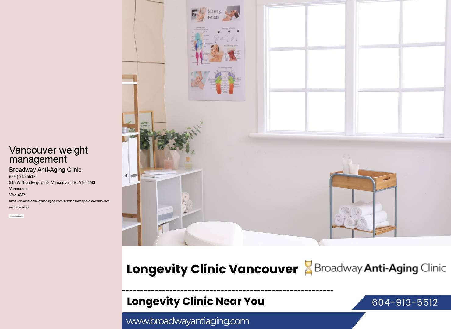 BC bariatric surgery options
