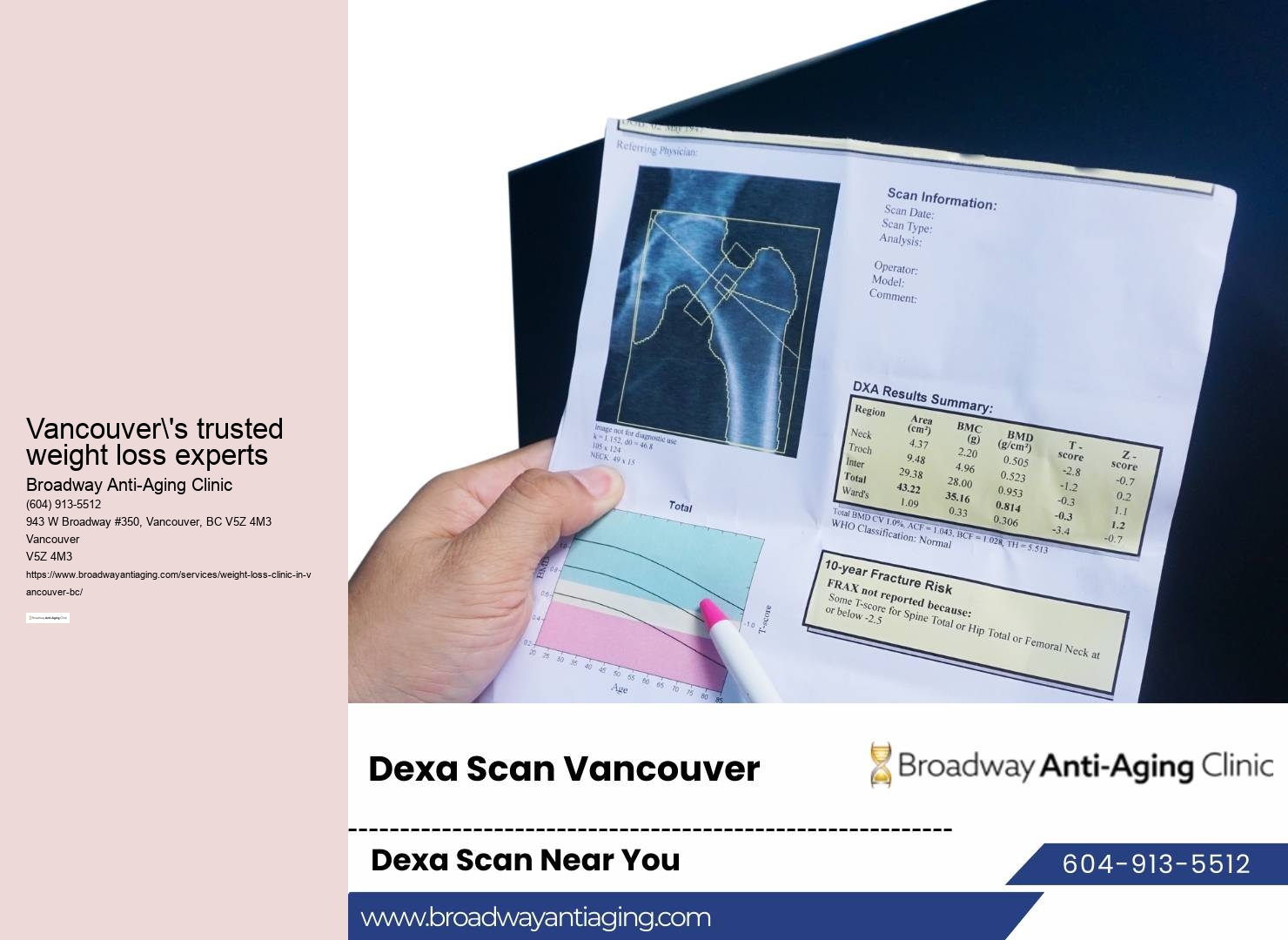Vancouver holistic wellness programs
