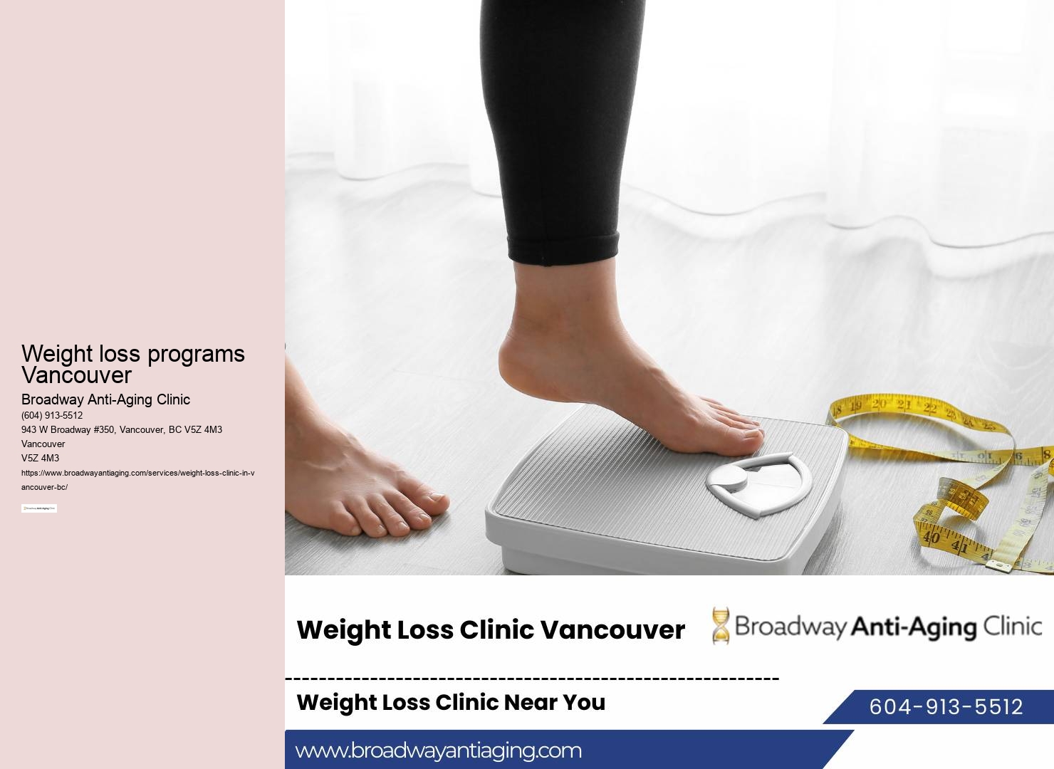 Vancouver fitness center