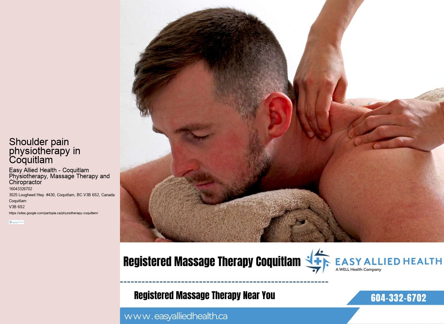 Cupping Therapy Coquitlam