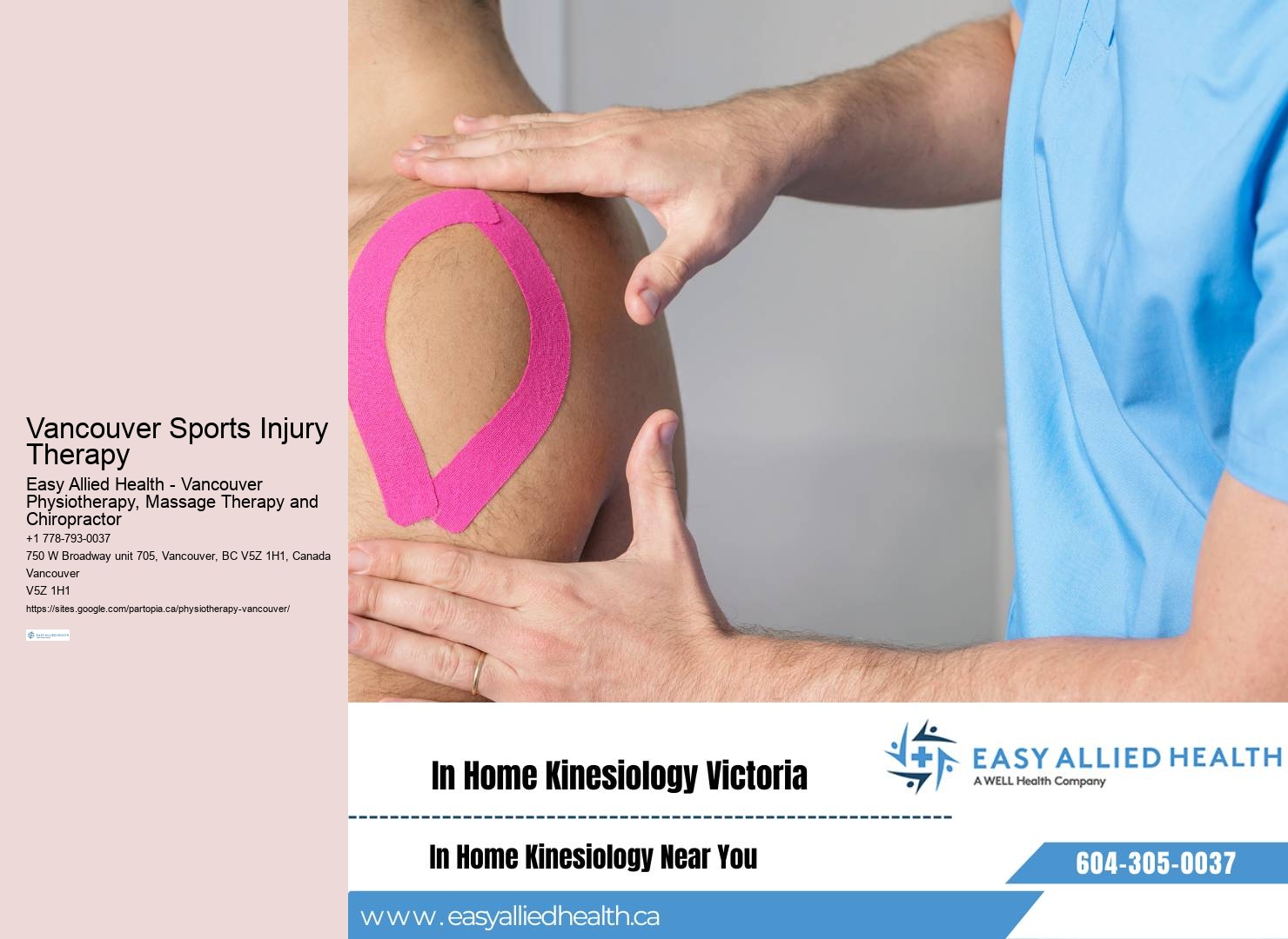 Convenient Home Service Physiotherapy Near Me