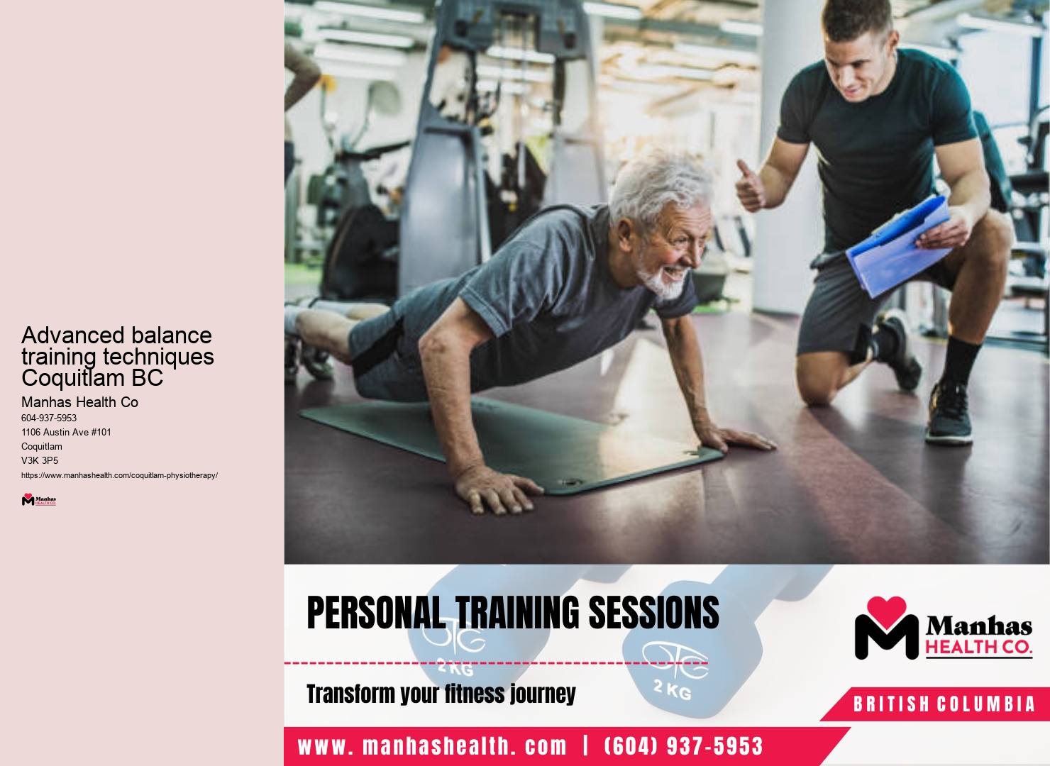 Proprioception exercises