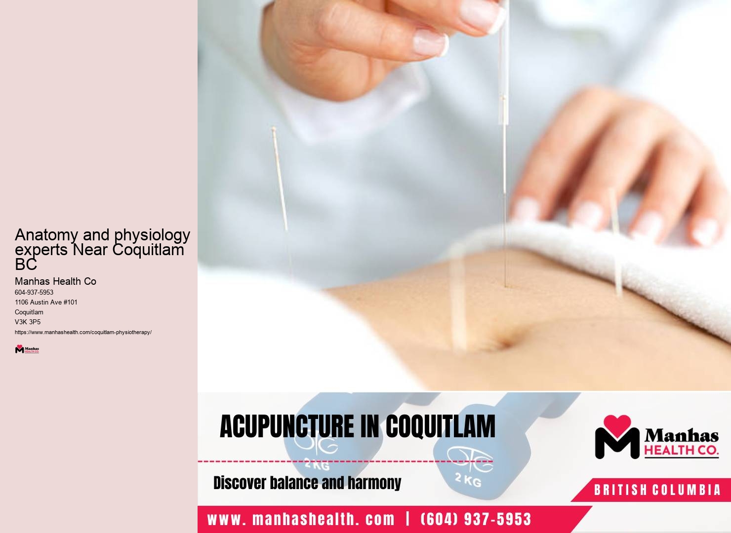 Coquitlam Strength training for injury prevention