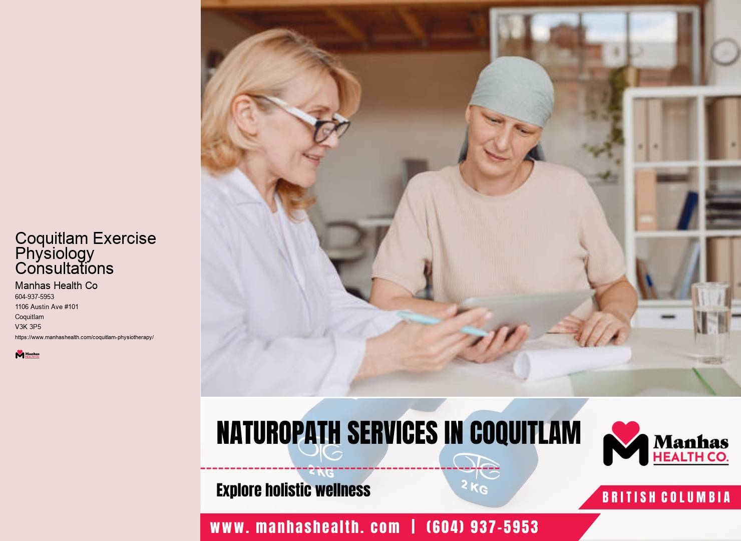 Advanced rehab methodologies
