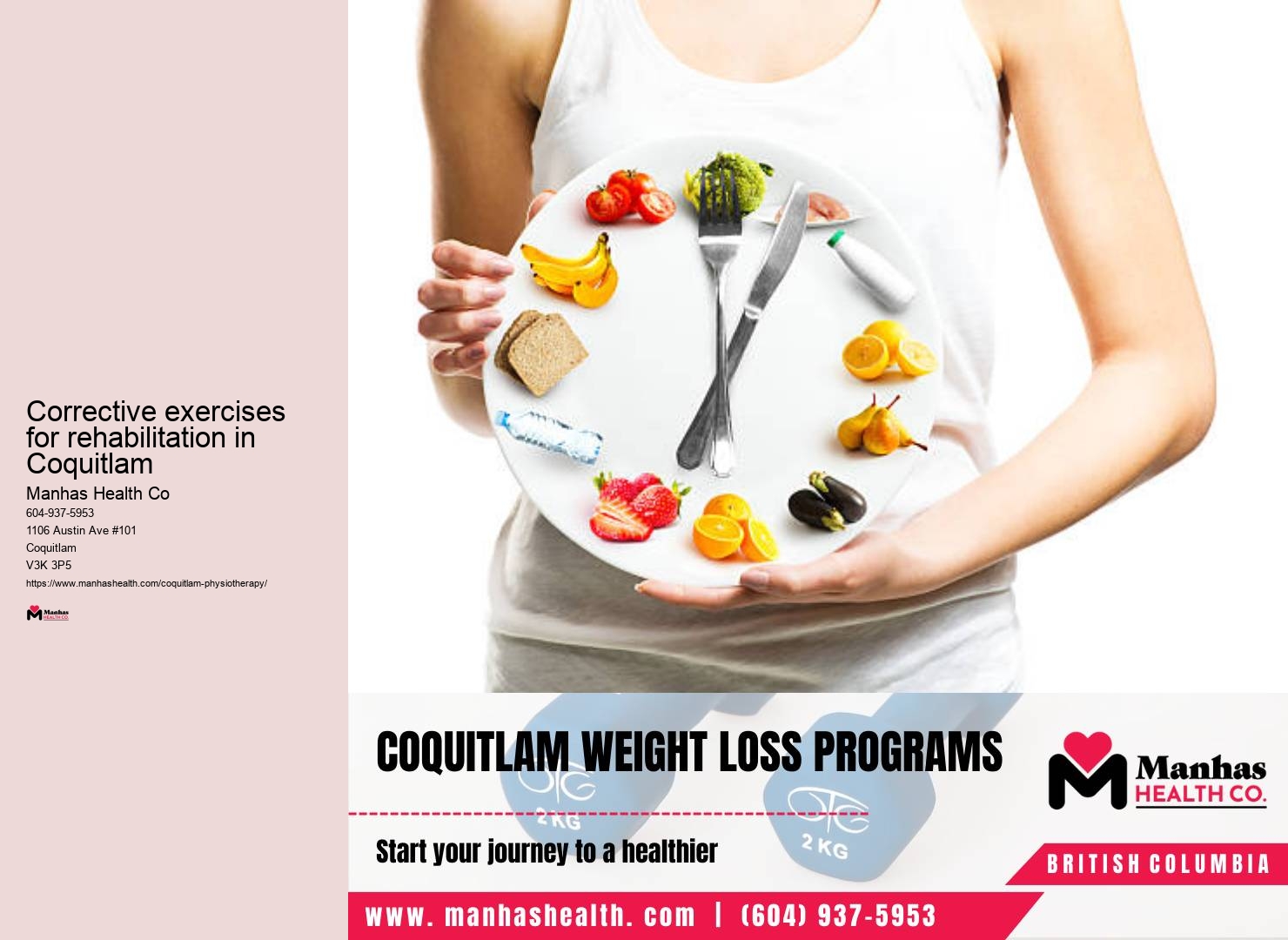 Coquitlam Effective joint pain management strategies