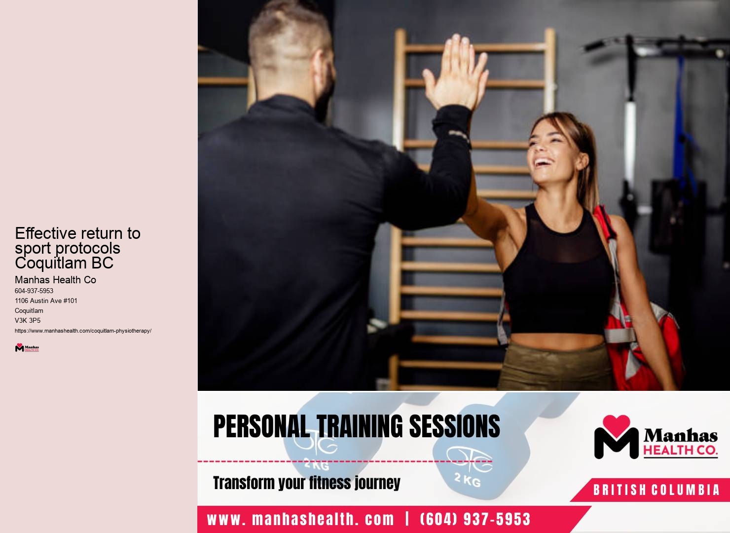 Cardiovascular conditioning