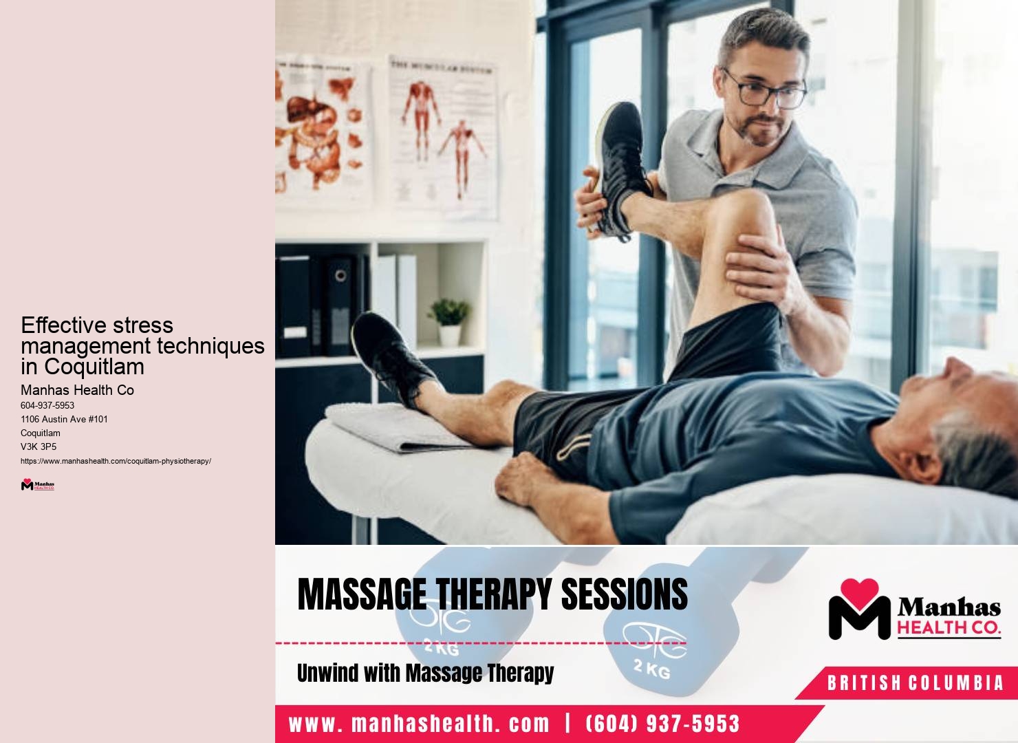Fitness assessment techniques