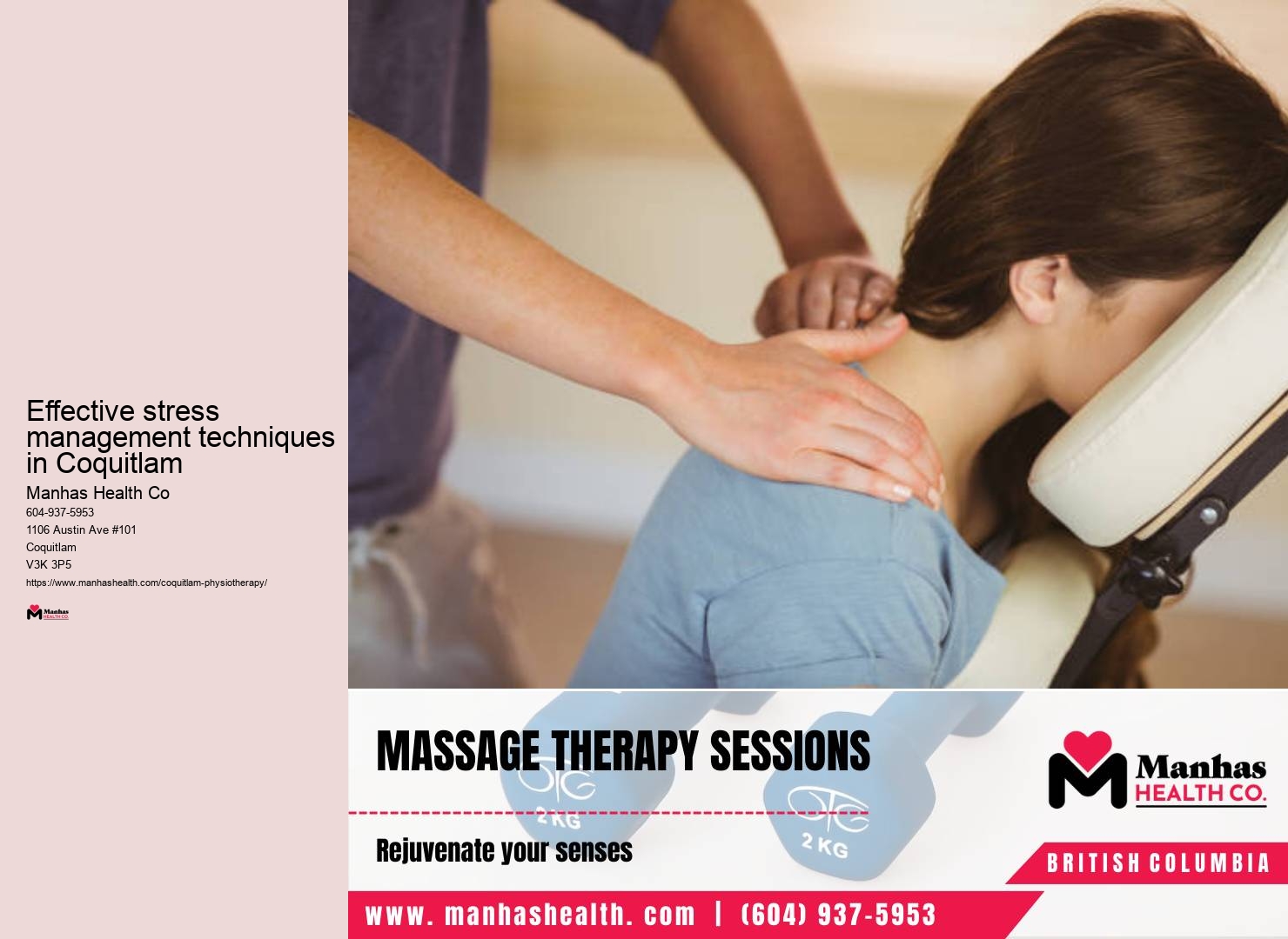 Lifestyle modification counseling