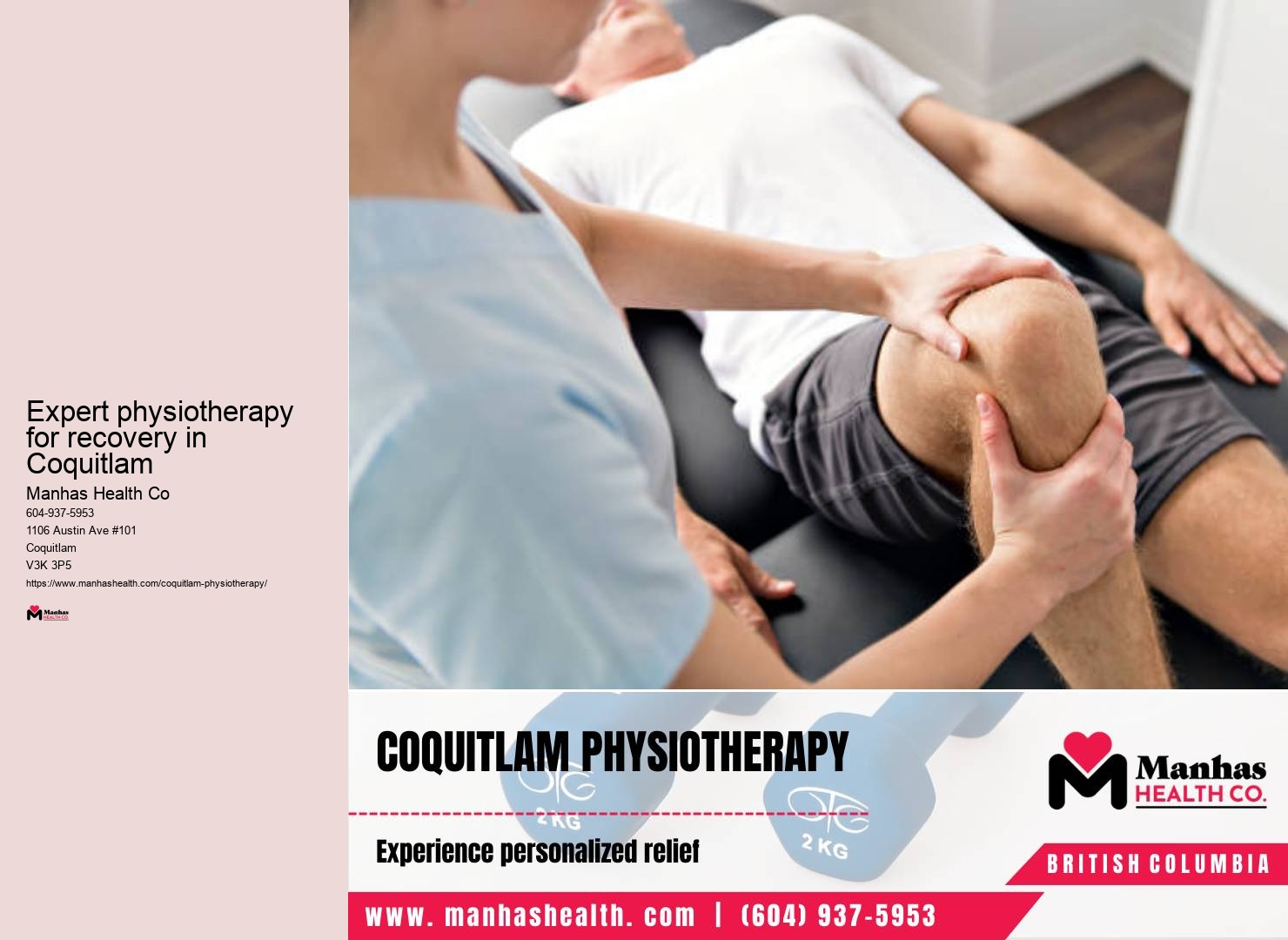 Coordinated patient care