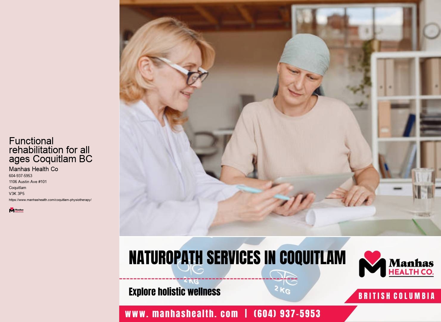 Collaborative healthcare models