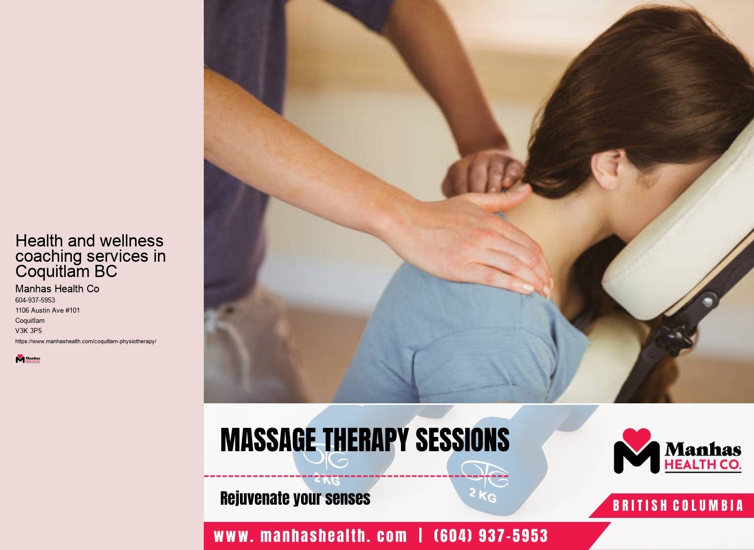 Spinal cord injury rehabilitation in Coquitlam BC