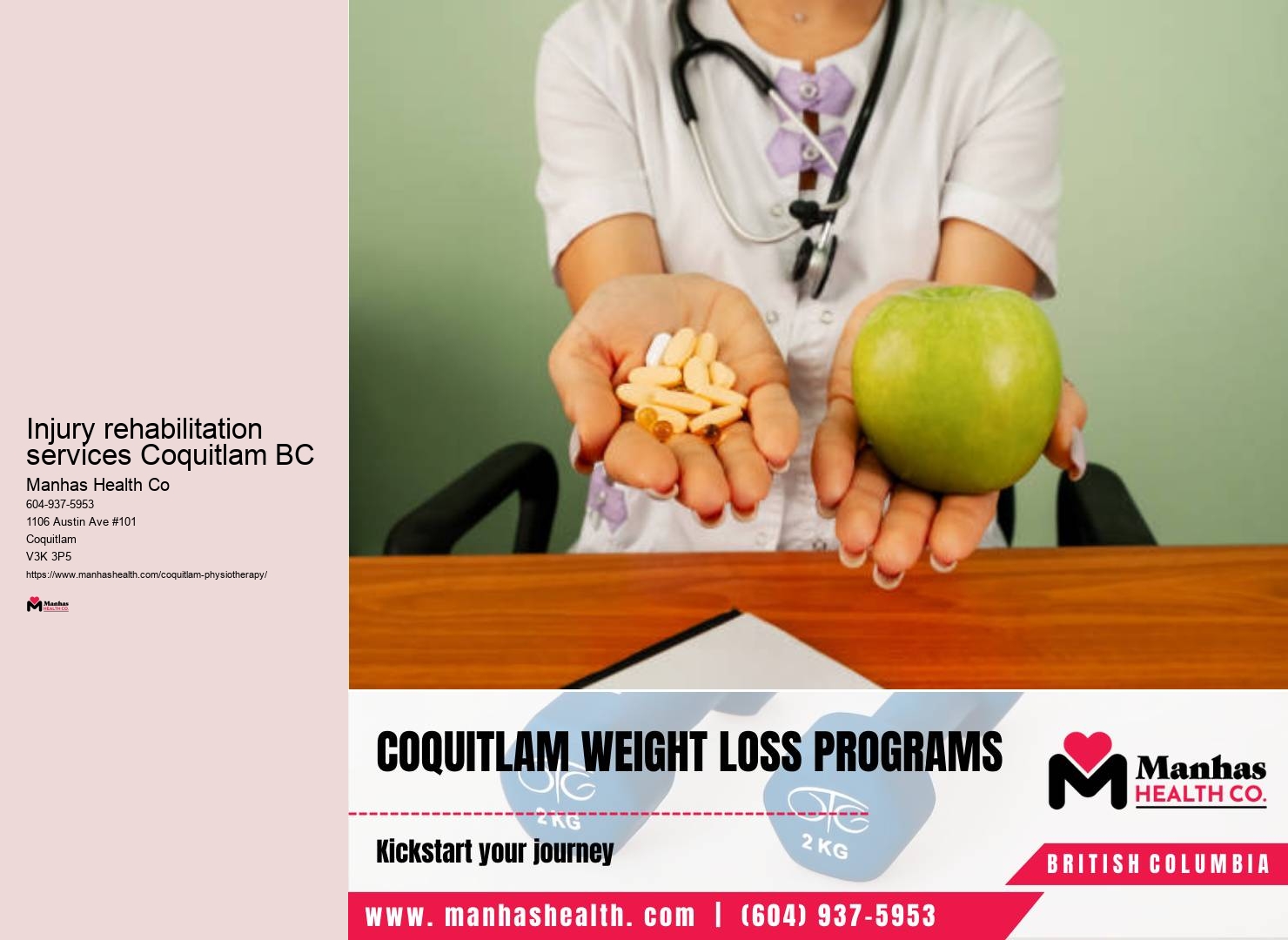 Injury prevention education