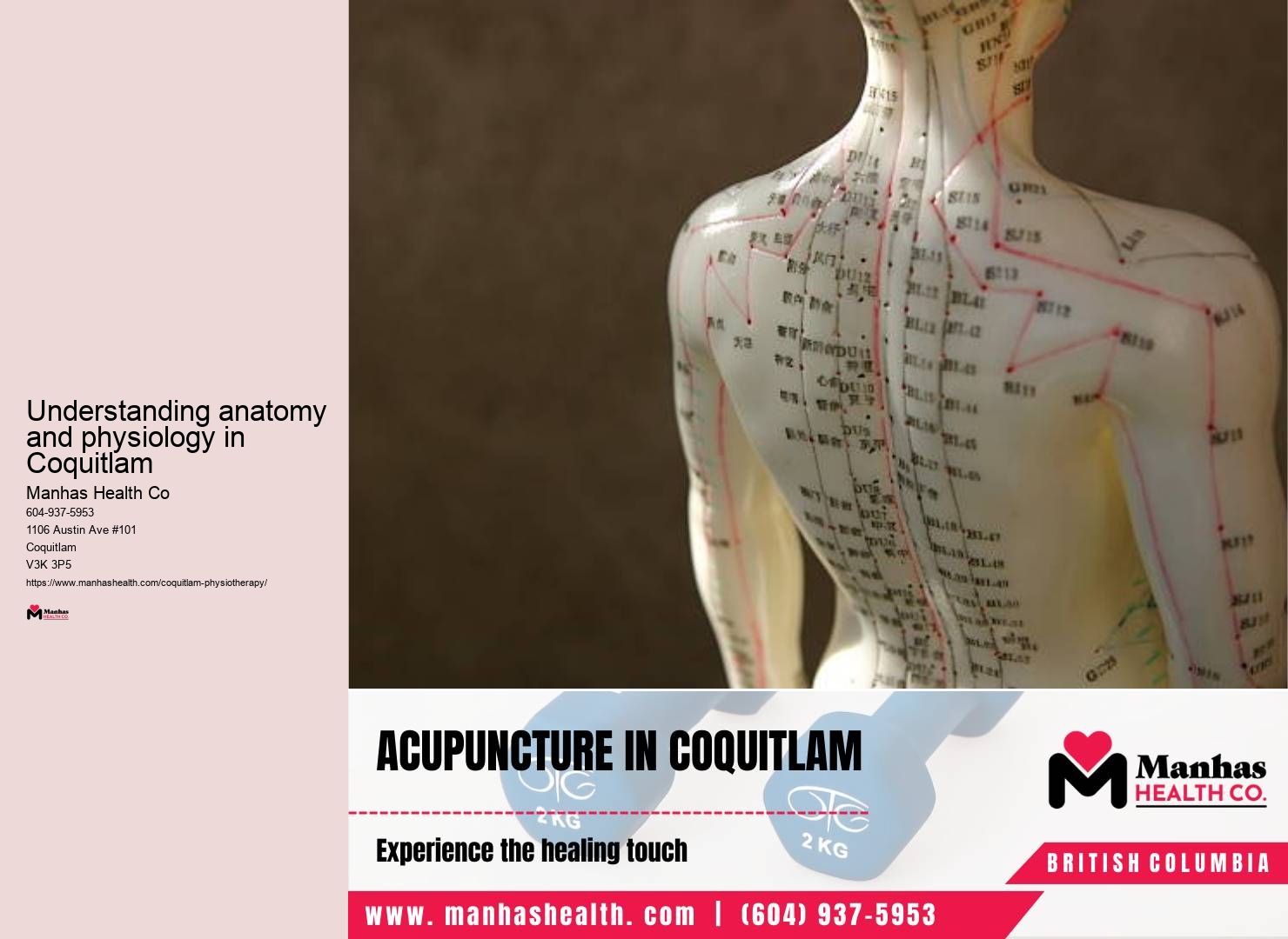 Coquitlam Yoga therapy tailored to your needs